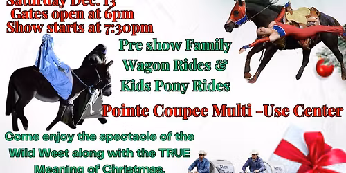 Wild West Show