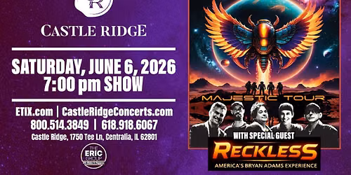 Resurrection - Journey Tribute