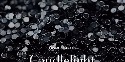 Candlelight: Tribute to Michael Jackson