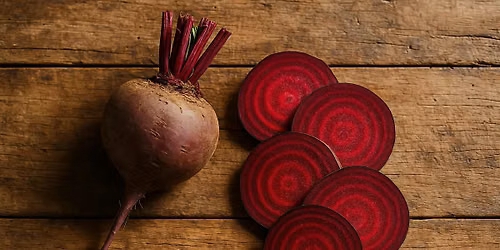 Just Can It: Pickled Beets