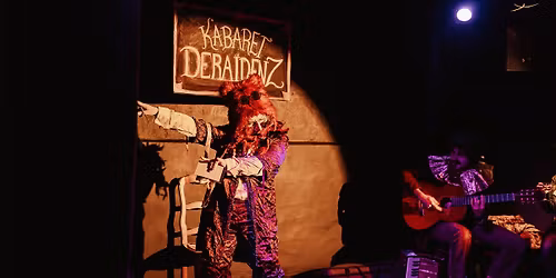 ! Soir\u00e9e Kabaret-Sc\u00e8ne Ouverte !