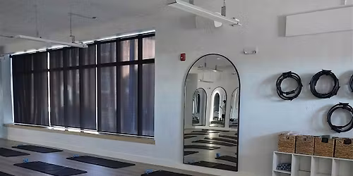 Move for MGH: Pilates Fundraiser