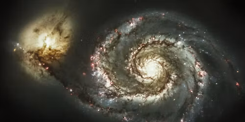 Galaxisok birodalma \/\/ P\u00e9cs