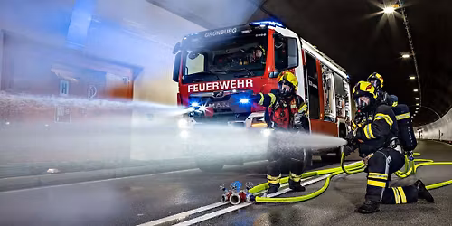 150 Jahre FF Gr\u00fcnburg