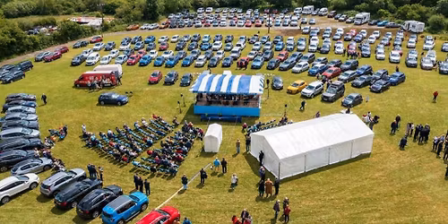 The 100th West of England Bandsmen's Festival 