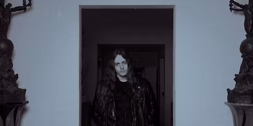 Perturbator - Kaelan Mikla - Gost | Europen Tour 2025 | Arena Wien
