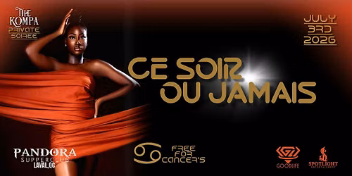 CE SOIR OU JAMAIS