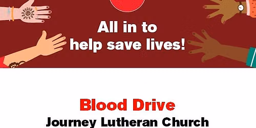 July 2026 Chicken Q & Blood Drive
