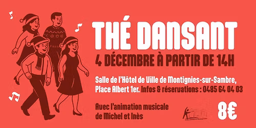 Th\u00e9 dansant montagnard