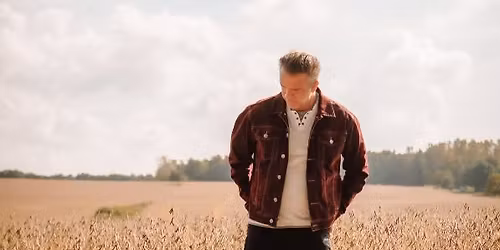 Chris Trapper, Canyon