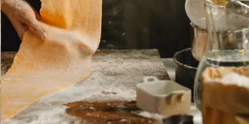 Fresh Handmade Pasta in Philadelphia - Tickets