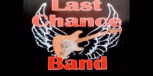 Last Chance Band