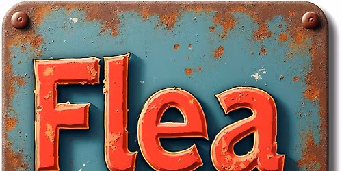 Last Flea Market of 2025 @ MVF