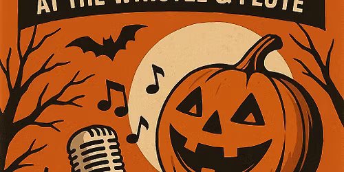 Halloween karaoke