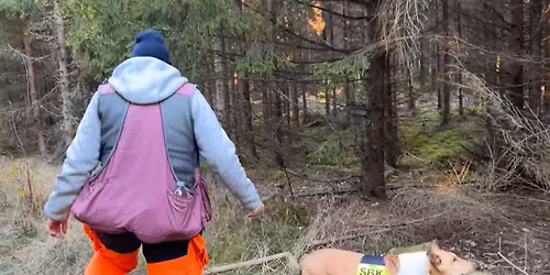 T\u00e4vling - SAR FL (Search and rescue) - YTS\u00d6K