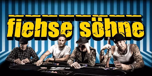 Fiehse S\u00f6hne (LIVE)