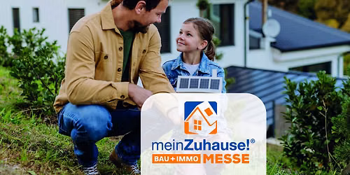 meinZuhause! Erlangen 2027