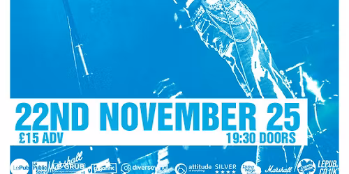 TV Smith & James Mattock