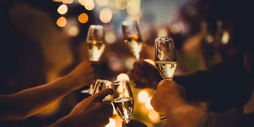 Cambridge Small Business Christmas Party 2025!