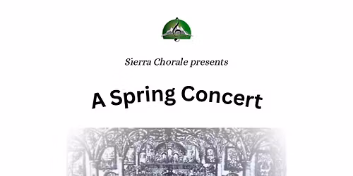 A Spring Concert