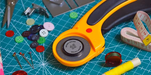 Members Monthly Quilting