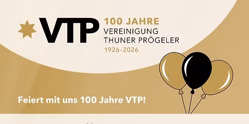 100 Jahre VTP 