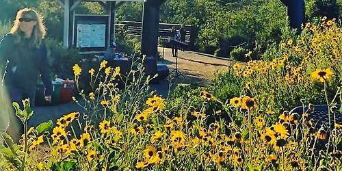 Rock It in El Moro Canyon 6K & 10 Miler Presented by Fitness on Fire