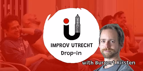 Drop-in lesson improv theatre by Burgert Kirsten