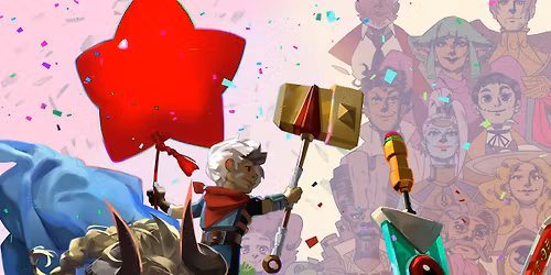 The Battle Of Andor 2026