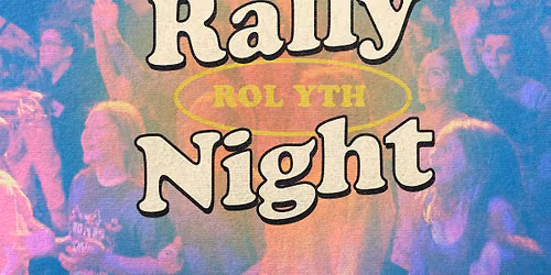 YTH Rally Night