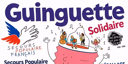 Guinguette Solidaire