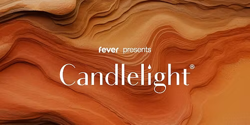 Candlelight: O melhor de Hans Zimmer | Coimbra