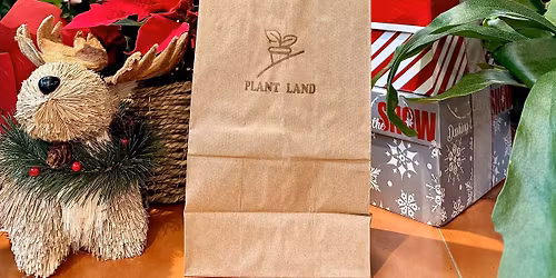 Plant Land Yankee Swap