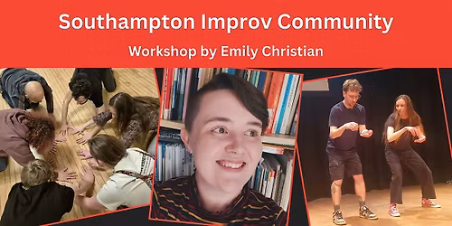 Exploring Emotion in Scenes: Improv Drop-In
