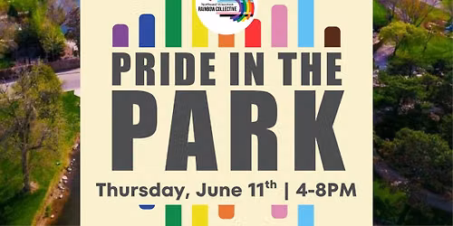 Pride in the Park