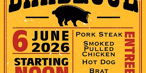 ACEC BBQ 