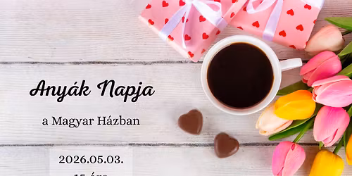 Any\u00e1k Napja