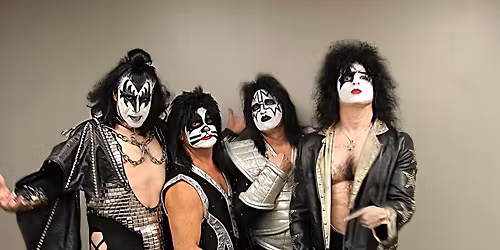 Rock and Roll Over (Tribute to KISS)