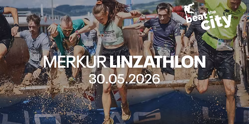 Merkur LINZATHLON 2026
