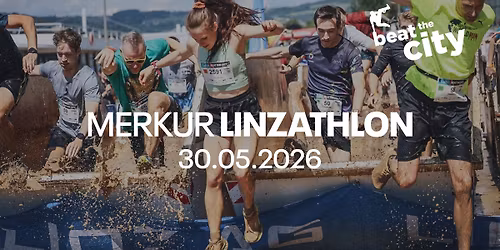Merkur LINZATHLON 2026