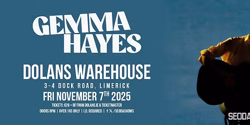 Gemma Hayes
