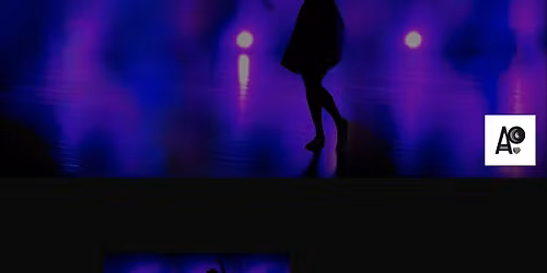 Dancing in the Dark - WELCOME