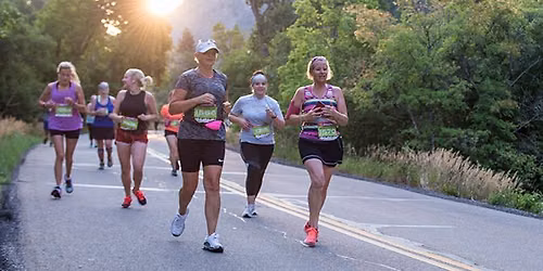 Adventure Awaits 5k