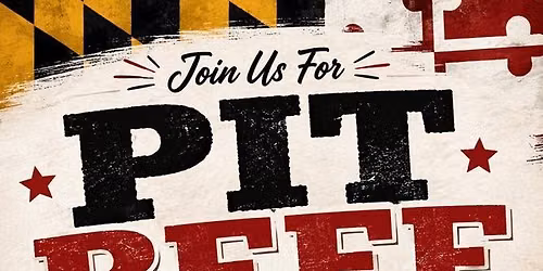 Pit Beef Sunday!