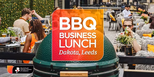 BBQ & Business: Corporate Conversations Over Summer Flavours
