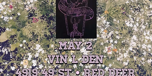 Live Music at Vin L Den 