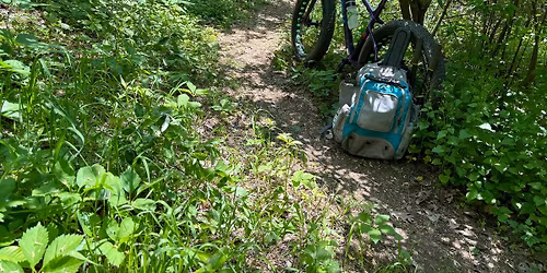 Badlands GFBD Prep Day