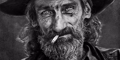 Black and White Photography