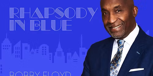 Rhapsody in Blue