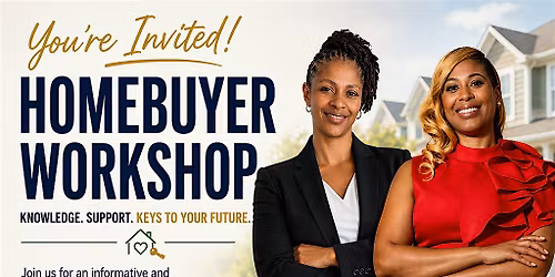 The Right Property, The Right Strategy: Buyer Workshop